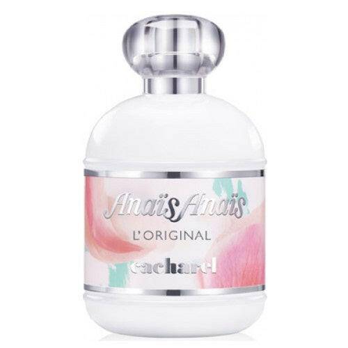 Anais Anais L'Original Cacharel EDT, 3.4 oz - OleBella