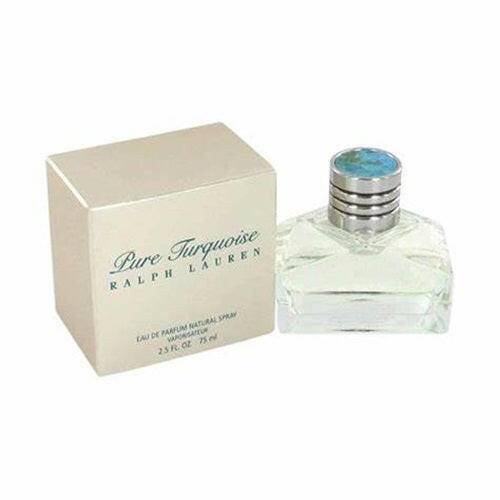 Ralph Lauren Pure Turquoise EDP, 2.5 oz - OleBella
