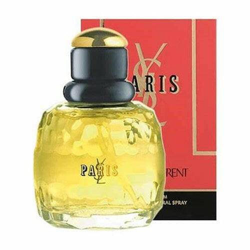 Yves Saint Laurent Paris EDP, 2.5 oz - OleBella