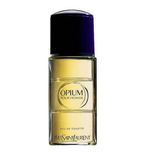 Yves Sain Laurent Opium Pour Homme EDT, 1.6 oz - OleBella