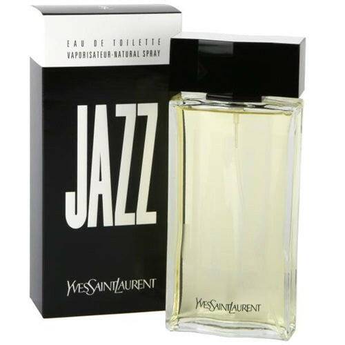 Yves Saint Laurent Jazz EDT, 3.3 oz - OleBella