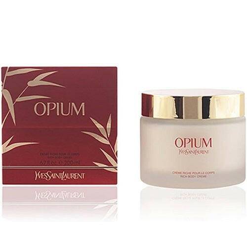 Yves Saint Laurent Opium Rich Body Crème, 6.6 oz - OleBella