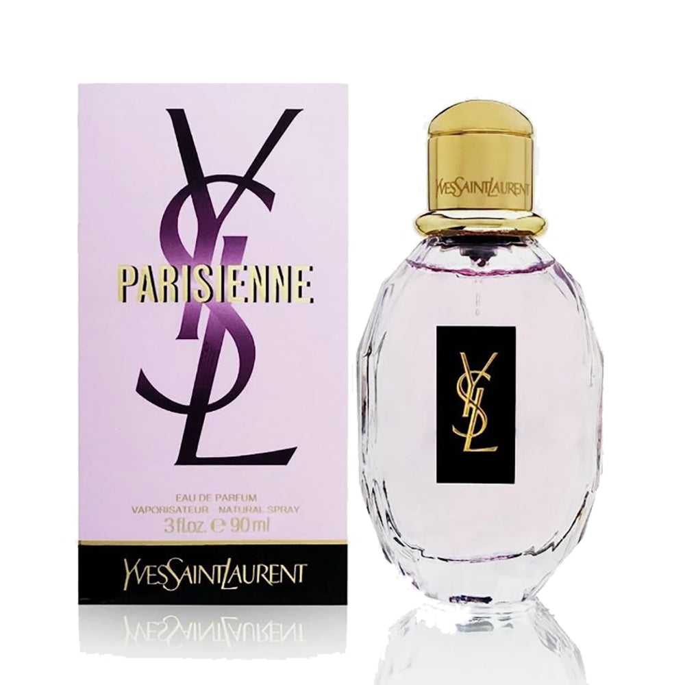 Yves Saint Laurent Parisienne EDP, 3 oz