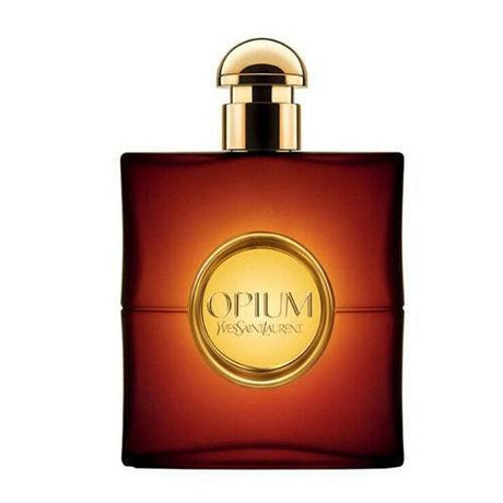 Yves Saint Laurent Opium EDT, 3 oz - OleBella