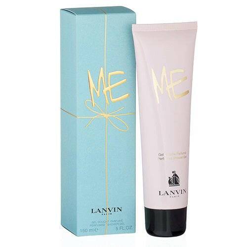 Lanvin Me Perfumed Shower Gel, 5 oz - OleBella