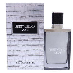 Jimmy Choo Man - Edt Spray, 1.7 oz