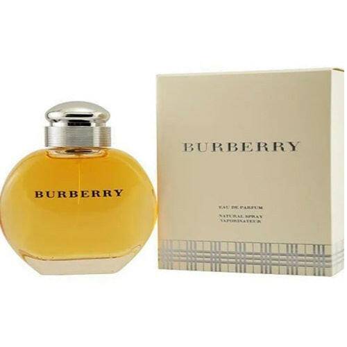 Burberry Classic EDP, 1 oz (Women) - OleBella