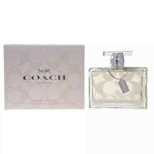 Coach New York EDP Spray, 3.3 oz - OleBella
