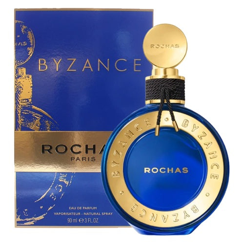 Rochas Byzance EDP, 3 oz - OleBella