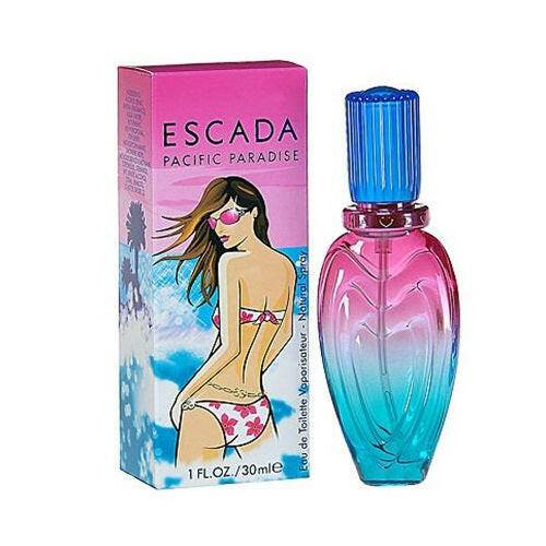 Escada Pacific Paradise EDT, 1.6 oz - OleBella