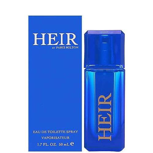 Paris Hilton Heir EDT, 1.7 oz (men) - OleBella
