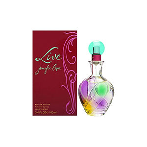 Jennifer Lopez Live EDP, 3.4 oz (L)