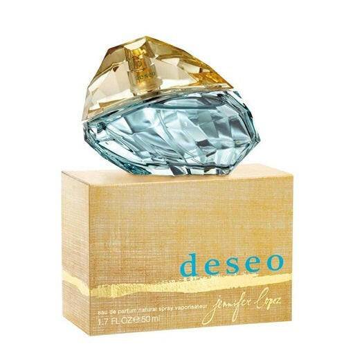 Jennifer Lopez Deseo EDP, 1.7 oz - OleBella