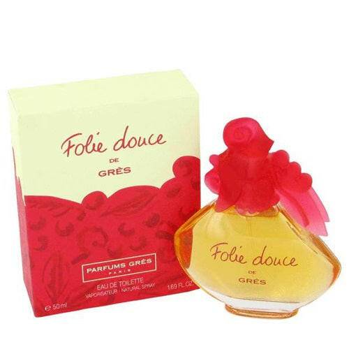 Folie Douce de Gres Eau de Toilette, 1.69 oz - OleBella