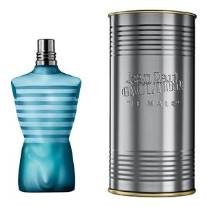 Jean Paul Gaultier Jpg Le Male EDT, 4.2 oz (M)