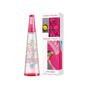 Issey Miyake Shades Of Kolam EDT, 3.3 oz (L)