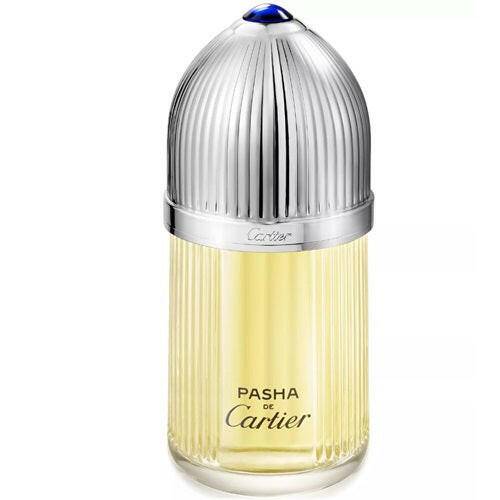 Cartier Pasha de Cartier EDT, 3.3 oz - OleBella