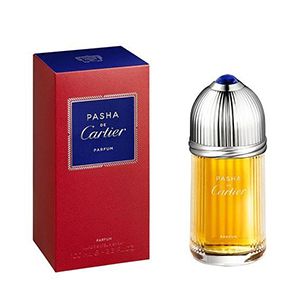 Cartier Pasha Parfum, 3.3 oz (M)