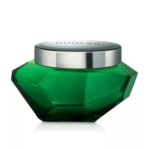 Mugler Aura Mugler Body Cream, 6.8 oz - OleBella