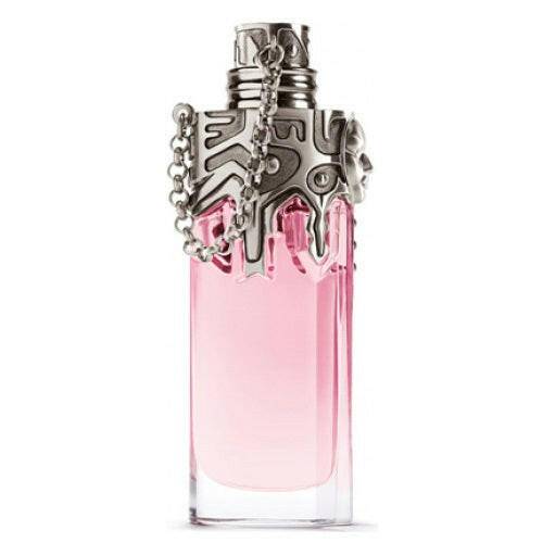 Thierry Mugler Womanity Eau Pour Elles EDT, 1.7 oz- Limited Edition - OleBella