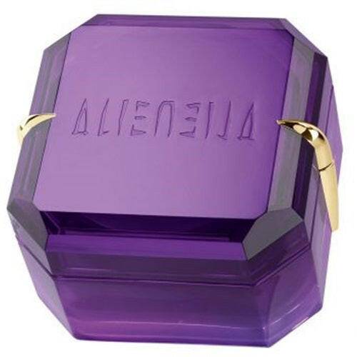 Thierry Mugler Alien Les Rituels D'Or Radiant Body Cream, 6.7 oz - OleBella