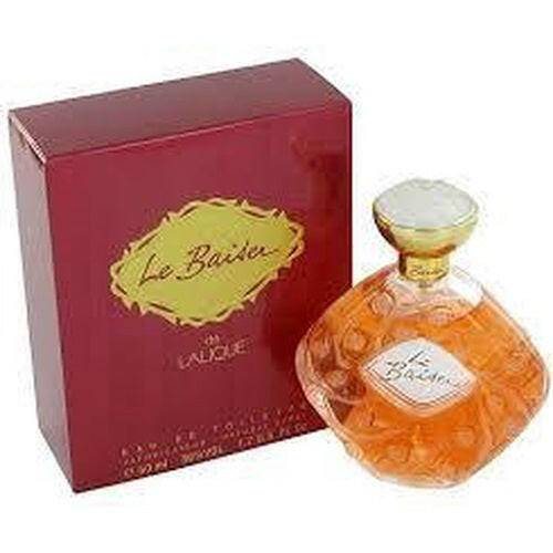 Lalique Le Baiser de Lalique EDT, 3.3 oz - OleBella