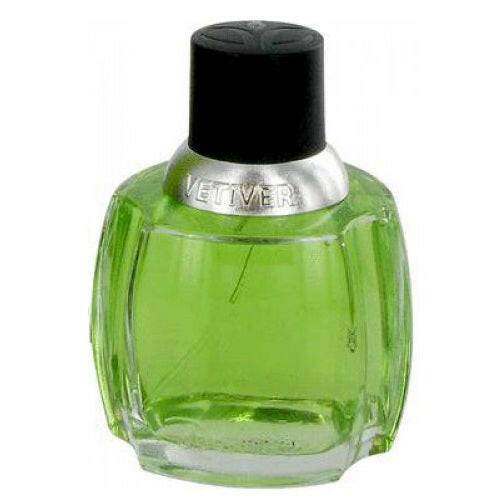 Azzaro Collection Pure Vetiver EDT, 3.4 oz-New-Full (unboxed) - OleBella