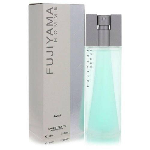Fujiyama Paris Homme EDT, 3.3 oz - OleBella