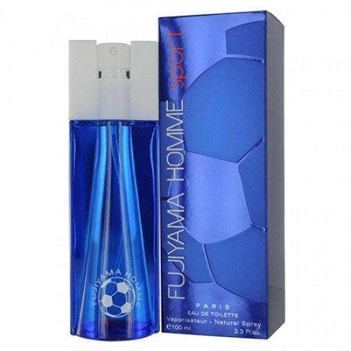 Fujiyama Paris Homme EDT, 3.3 oz - OleBella