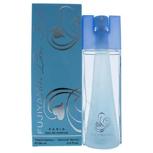 Fujiyama Love Story EDP, 3.3 oz - OleBella