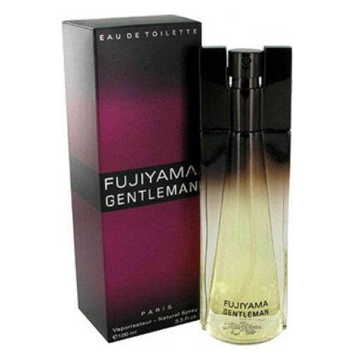 Fujiyama Gentelman Paris EDT, 3.3 oz - OleBella