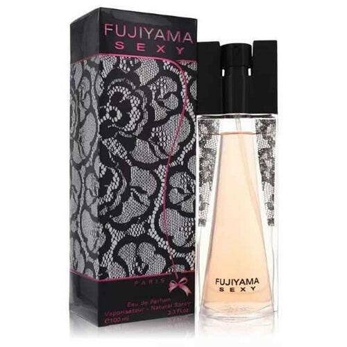 Fujiyama Sexy EDT, 3.3 oz - OleBella