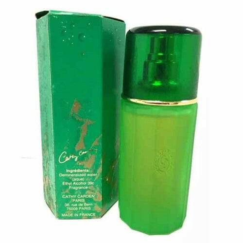 Cathy Carden Space Eau de Jour Natural Spray, 3.3 oz - OleBella