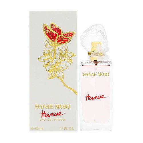 Hanae Mori Hanae EDP, 1.7 oz (Women) - OleBella