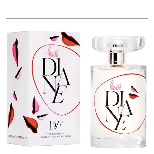 Diane Von Furstenberg Love Diane EDP, 3.3 oz - OleBella