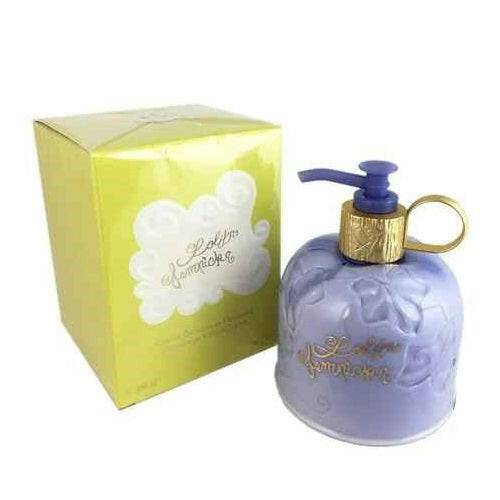 Lolita Lempicka Perfumed Velvet Cream, 10.2 oz -Rare - OleBella