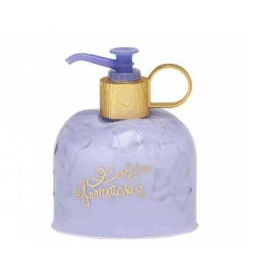 Lolita Lempicka Perfumed Velvet Cream, 10.2 oz -Rare - OleBella