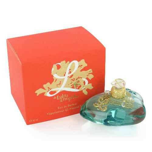 L de Lolita Lempicka EDP, 1 oz - OleBella