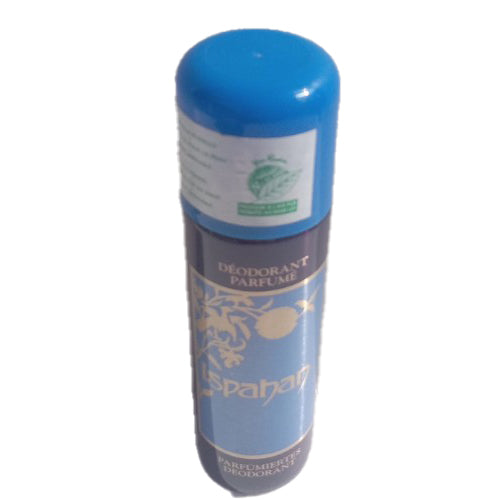 Yves Rocher Ispahan Perfumed Deodorant, 75 ml - OleBella