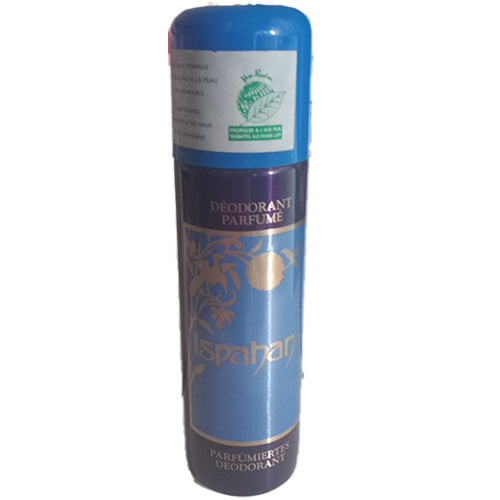 Yves Rocher Ispahan Perfumed Deodorant, 75 ml - OleBella