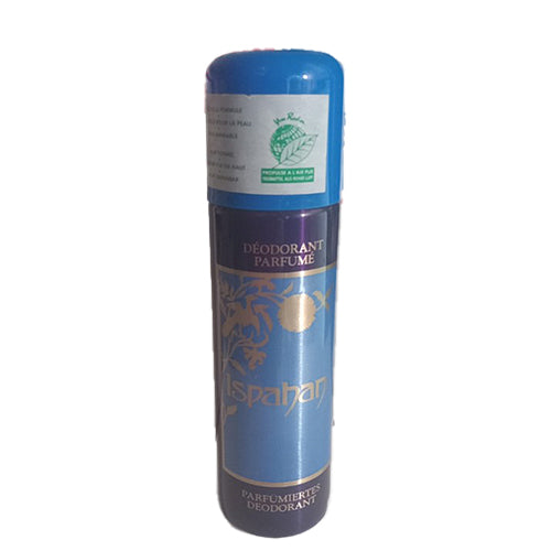 Yves Rocher Ispahan Perfumed Deodorant, 75 ml - OleBella
