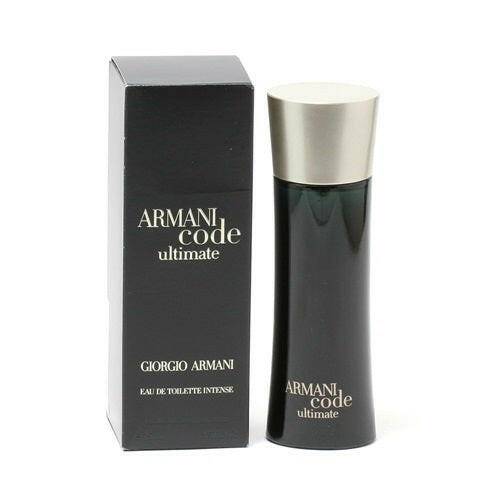 Armani Code Ultimate EDT Intense, 2.5 oz - OleBella