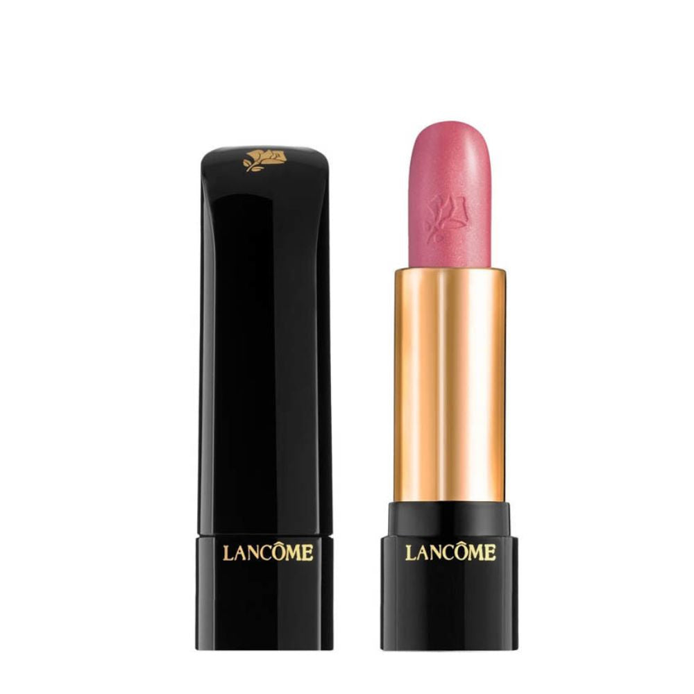 Lancome L'Absolu Rouge Advanced Hydrating Lipcolor, 4.2 ml- 353 Rose Aurore
