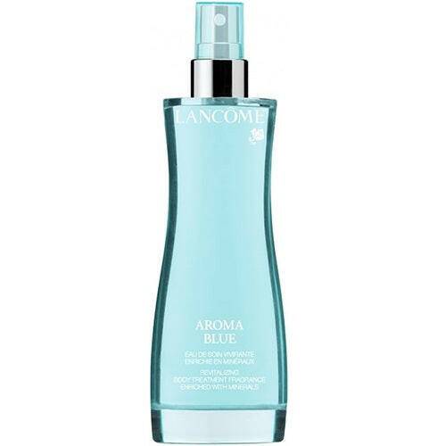 Lancome Aroma Bue Revitalizing Body Treatment Fragrance, 3.3 oz - OleBella