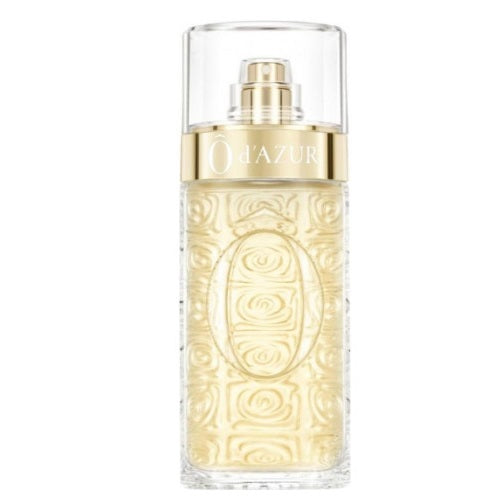 Lancome O d'Azur EDT, 2.5 oz
