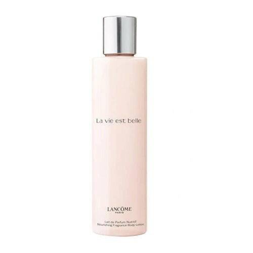 Lancome La Vie est Belle Nourishing Fragrance Body Lotion. 6.7 oz - OleBella