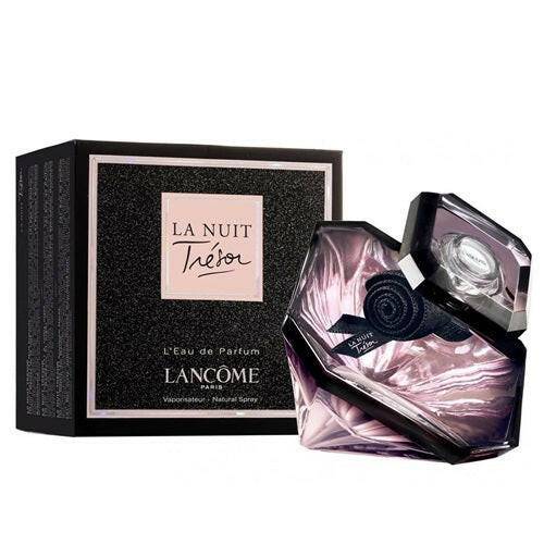 Lancome la Nuit Tresor L'Eau de Parfum, 2.5 oz - OleBella