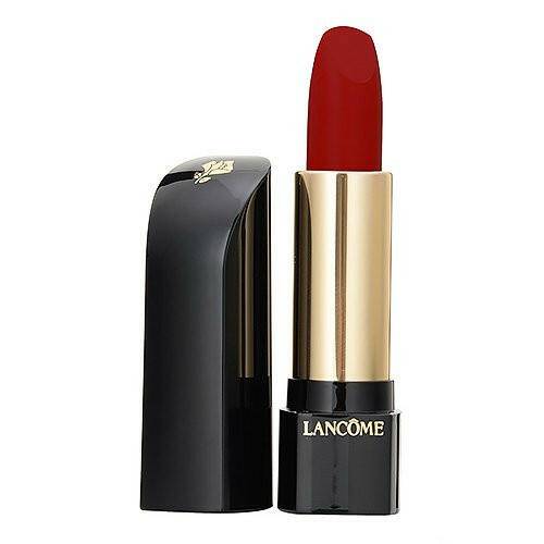 Lancome L'Absolu Rouge Advanced Hydrating Lipcolor, 4 g- 160 Rouge Amour - OleBella