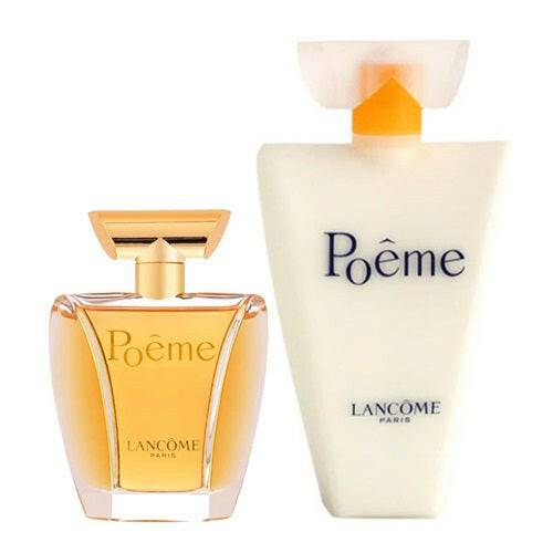 Lancome Poeme 2-Piece Fragrance Gift Set - OleBella