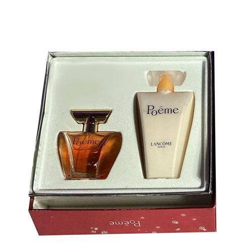 Lancome Poeme 2-Piece Fragrance Gift Set - OleBella